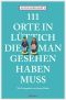 [111 Orte 01] • 111 Orte in Lüttich, die man gesehen haben muss